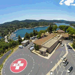 Mountains Community Hospital Photo